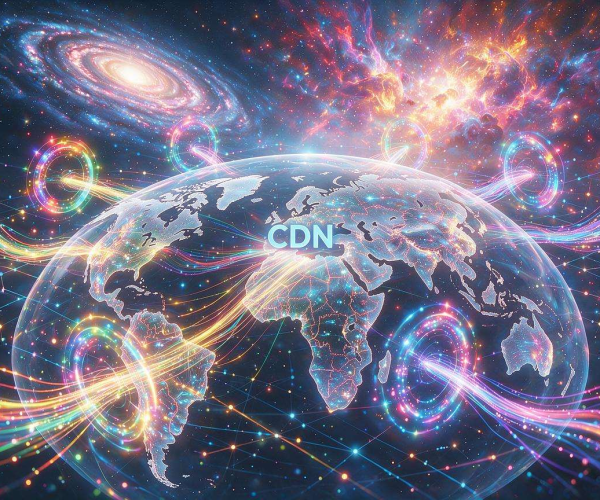 免备案CDN大文件加速 极速稳定分发无需繁琐备案流程