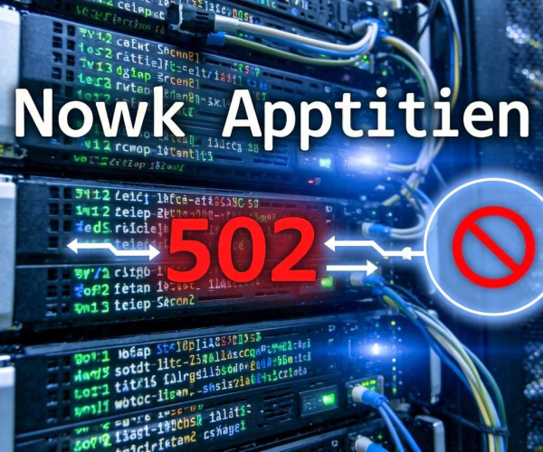 CDN 502错误排查：聚焦源站Node.js问题根源