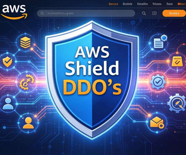 AWS Shield DDoS防护效果究竟如何？深度剖析其优劣