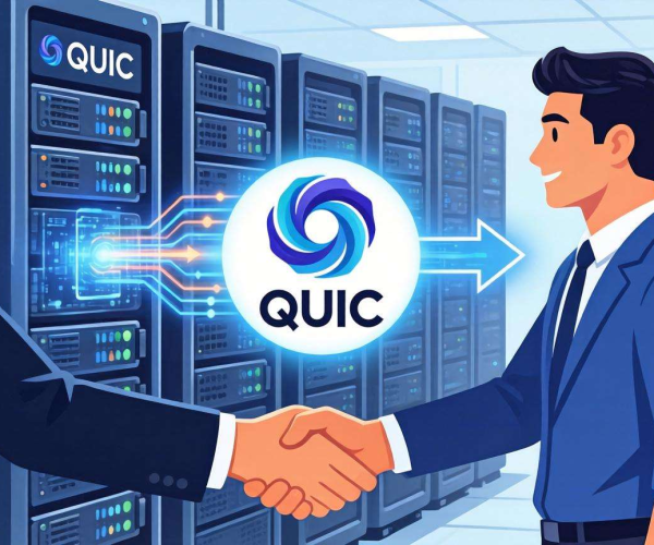 CDN与QUIC协议的适配挑战、机遇及未来发展趋势