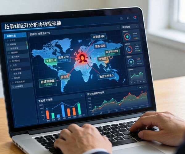 免备案CDN日志分析：能否有效支持异常行为检测探究