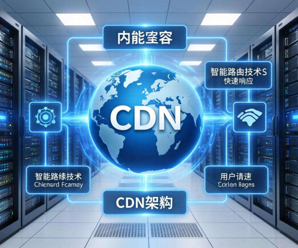 CDN与BGP的区别大揭秘：深入剖析二者核心差异