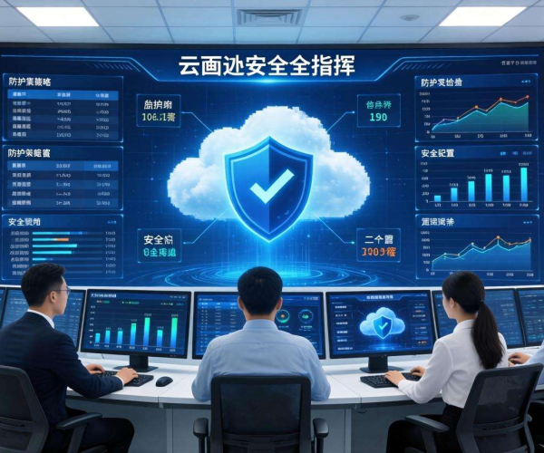 CC防护策略配置：关键要点与实用技巧解析