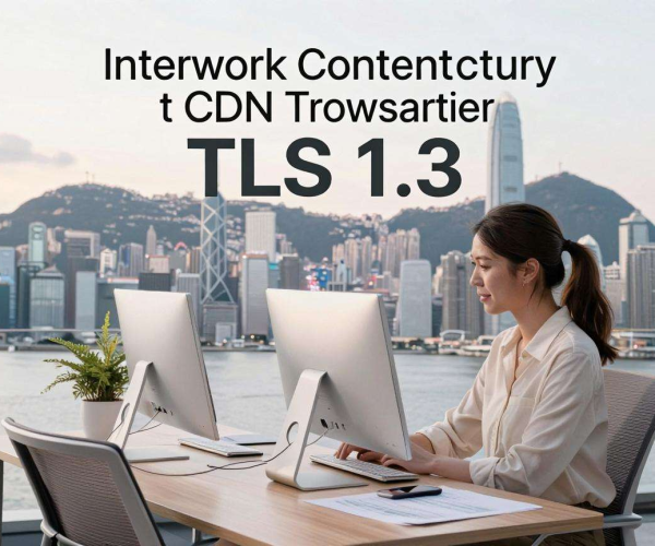 香港CDN与大陆CDN哪家支持TLS1.3且价格更便宜