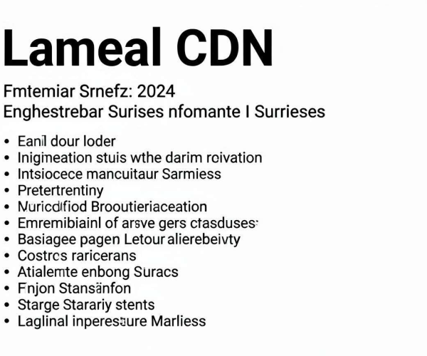 海外CDN推荐：拉美业务哪些节点有本地缓存集群列表