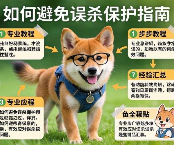 CC防护误杀解决经验贴汇总PDF下载：百度网盘资源分享