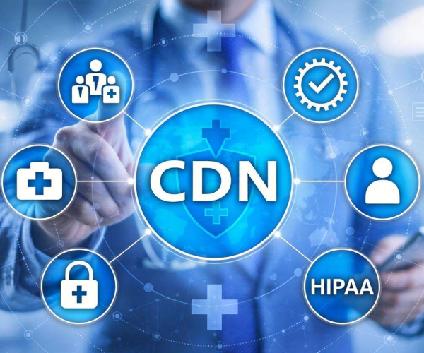 CDN安全防护能力获HIPAA认证，为数据安全筑牢防线