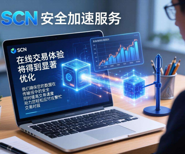 SCDN安全加速价格大揭秘，性价比高低一看便知！
