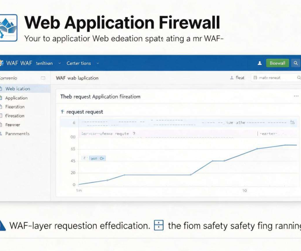 全方位Web应用防护：筑牢安全防线，抵御网络威胁