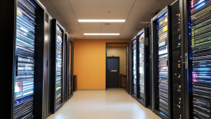 金融行业重压下:合规与安全并行的CDN选择之道