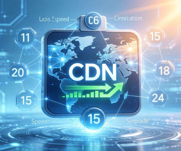 APP CDN加速资源包CDN：提升应用性能与加载速度的关键利器
