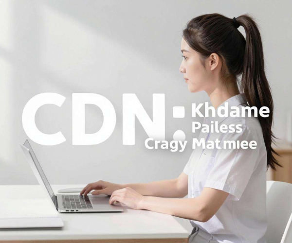 CDN命中率低？巧用自定义缓存键策略实现有效提升