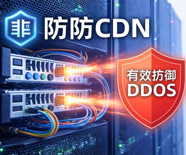 高防CDN非标准端口配置方法解析