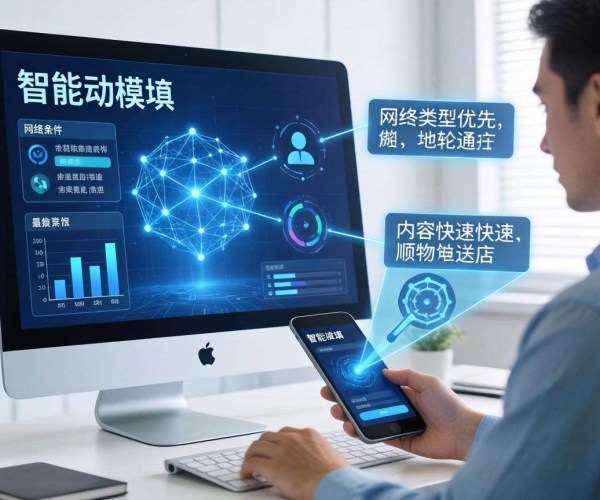 移动屏蔽CDN智能解析：是否支持按网络类型优先级轮询探讨