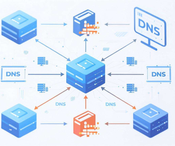 强化防护抵御 DNS 放大攻击，筑牢网络安全坚固防线