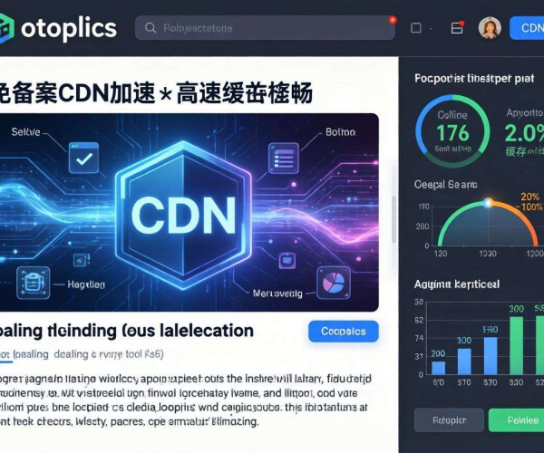 免备案CDN助力Octopress站点搭建与使用技巧