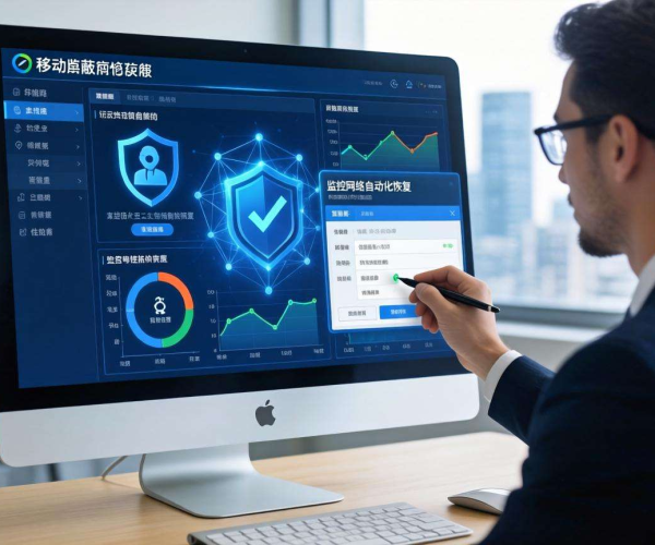 域名移动屏蔽自动化恢复及切换后性能基准测试实现方法探究