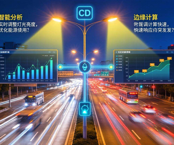 CDN边缘计算揭秘：物联网应用场景下的创新力量