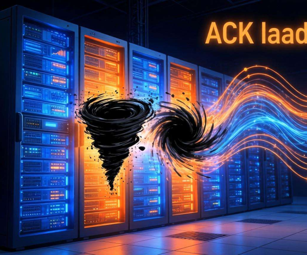 ACK Flood攻击下负载均衡IP哈希的安全挑战与应对策略
