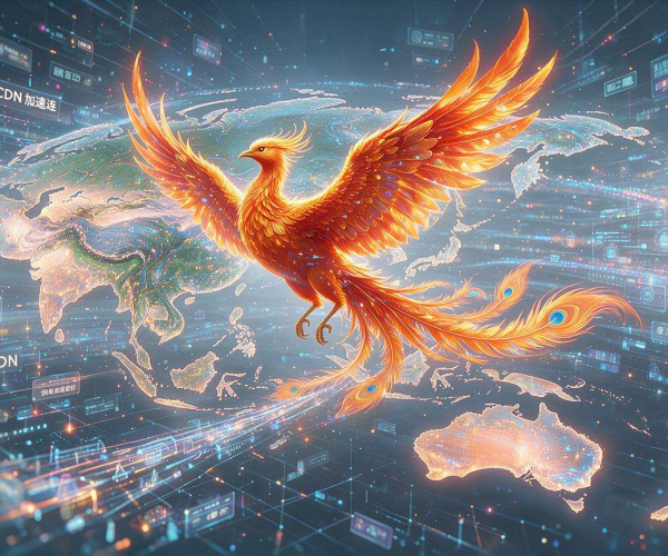 亚太CDN加速图片：畅享高效、稳定、快速的视觉体验