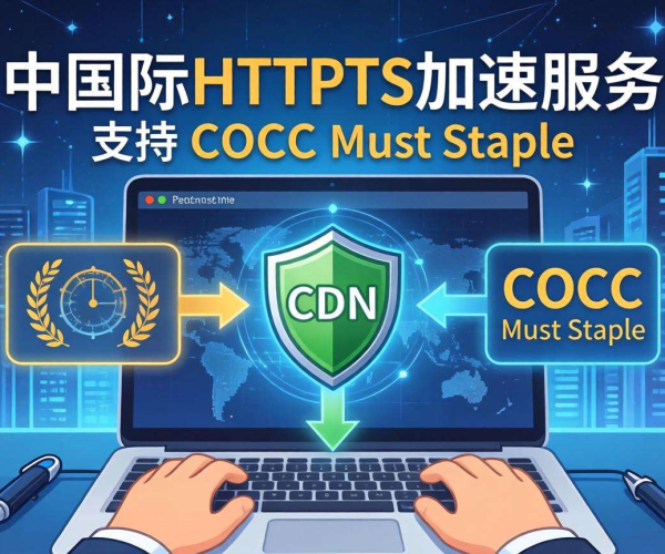 国内CDN的HTTPS加速是否支持OCSP Must-Staple