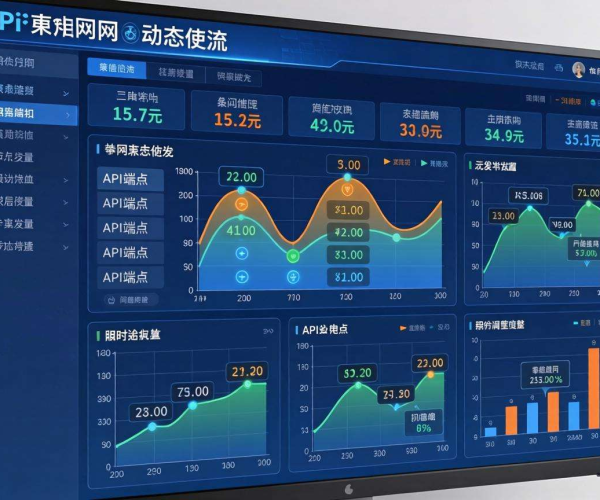 API接口CC防御：探寻限流动态阈值的关键策略与应用