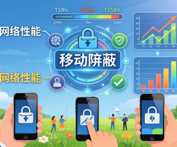 域名移动屏蔽根因分析所需的关键网络指标探究