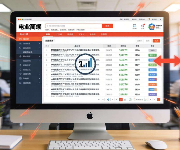 免备案CDN国内节点并发承载能力大揭秘：究竟能扛多少并发？