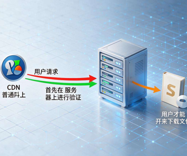 免备案CDN与普通CDN区别大揭秘，一文带你了解其中差异