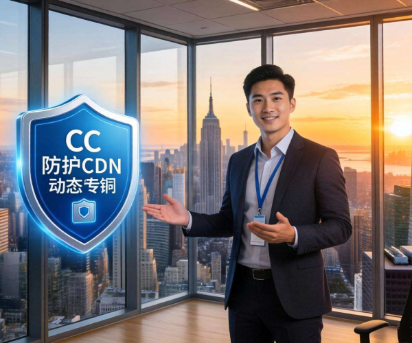 CC防护CDN动态令牌教程：设置方法与实用技巧全解析