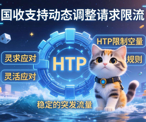 国内CDN的边缘函数是否支持请求限流动态调整