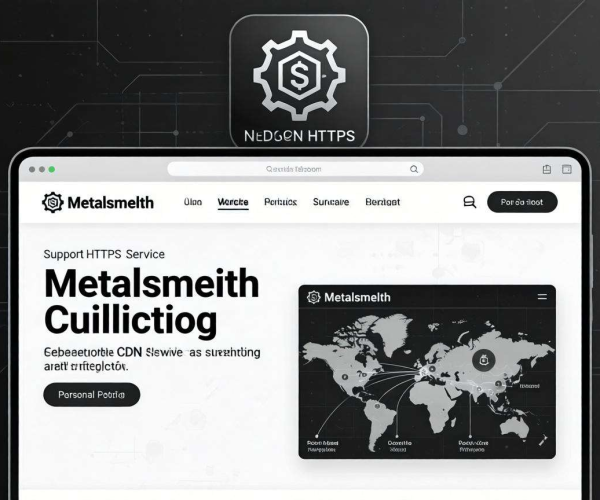 免备案CDN在Metalsmith站点中的使用方法