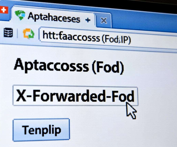 CDN X-Forwarded-For获取正确值方法之Apache应用解析