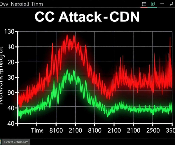 CC攻击对CDN的影响剖析：性能、安全与业务层面深度分析
