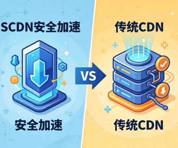 SCDN安全加速价格对比教程：掌握成本优化实用攻略