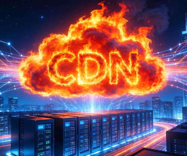 国内CDN哪家好？火数云或成优质之选