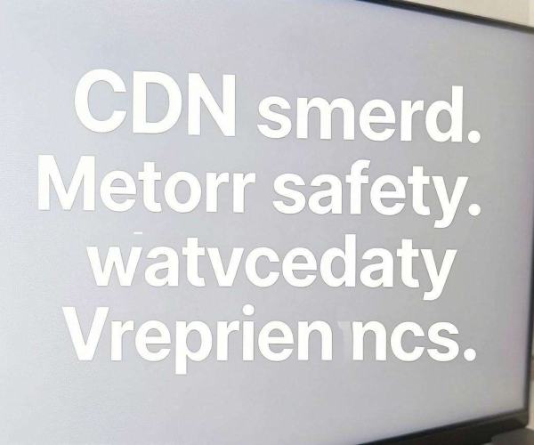 移动屏蔽CDN推荐：助力网络优化，畅享流畅移动体验