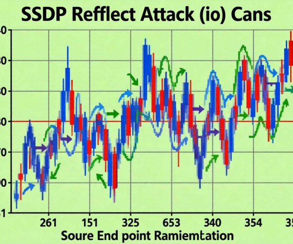SSDP反射攻击流量特征：源端口随机的现象与影响分析