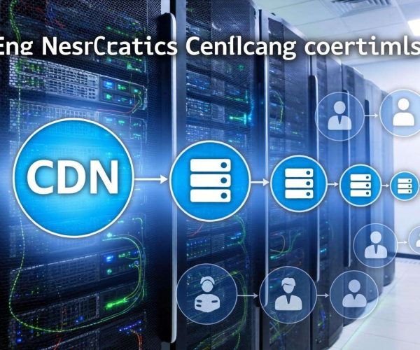 CDN边缘计算能否替代服务器？Serverless 2026前景分析