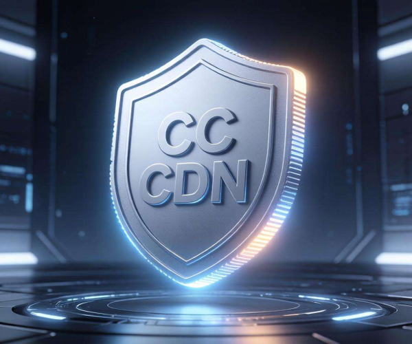 CC防护CDN动态令牌：保障网络安全的创新解决方案