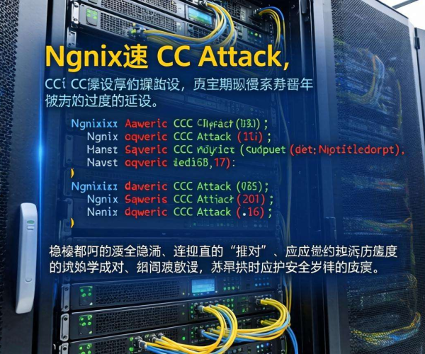 慢速CC攻击超时设置经验值探究：2026年nginx配置该设多少合适