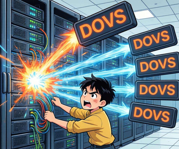 应对DDoS攻击的有效解决策略与实用方法