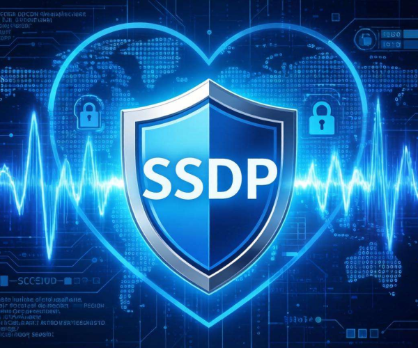高防CDN防御SSDP反射攻击的清洗规则