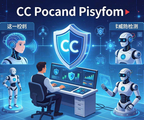 教育平台CC防御系统设计：保障平台安全稳定运行的关键策略