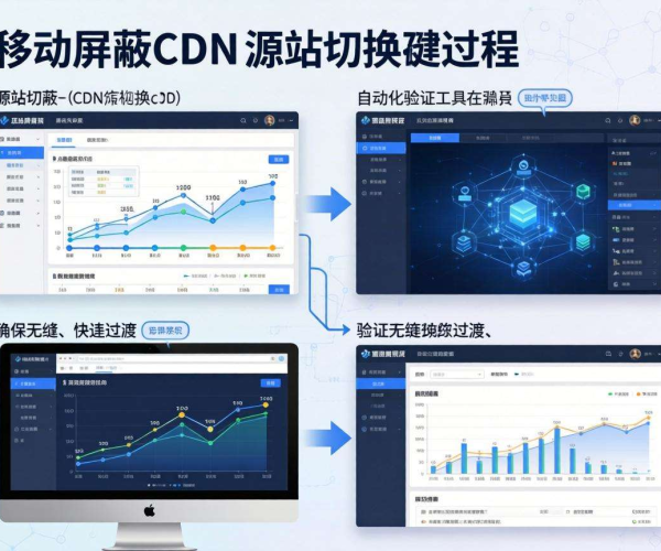 移动屏蔽CDN源站切换自动化验证报告及支持情况分析