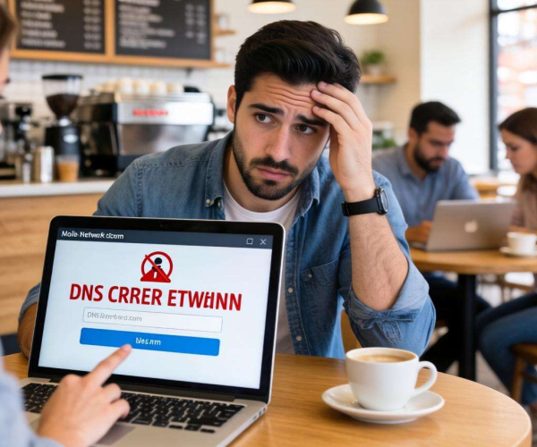 移动网络域名被屏蔽？谷歌 DNS 或成解决之道