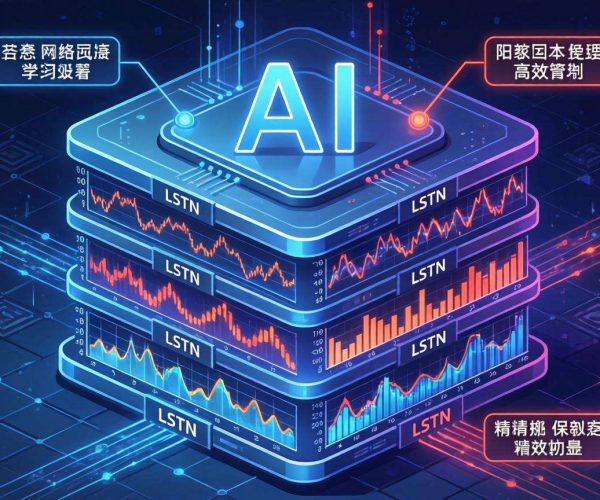 CC攻击行为分析：基于LSTM的AI模型探索与应用