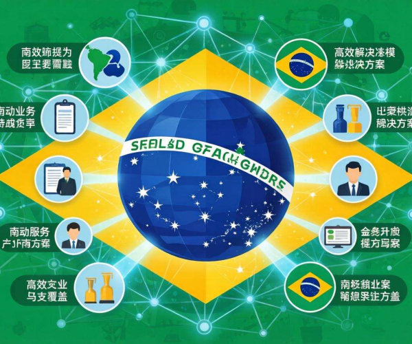 南美CDN巴西业务选哪家？这些优质之选值得关注