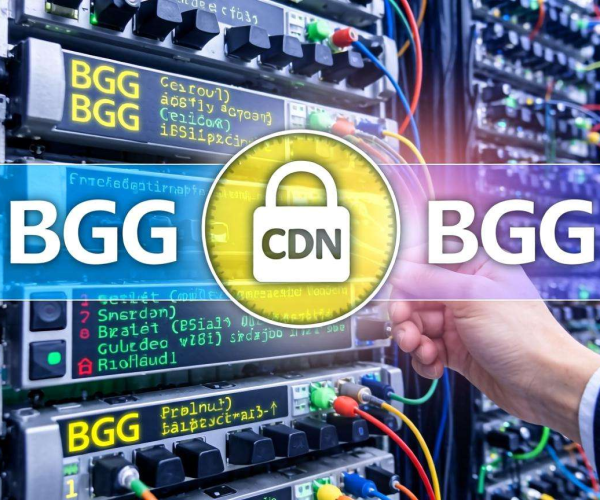 高防CDN防御BGP反射攻击时是否支持BGP协议过滤