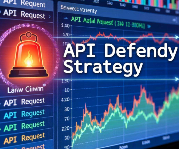 API接口CC防御限流策略：保障系统稳定与安全的关键之策